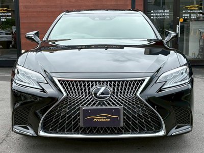 صورة 3 لـ 2017 Lexus LS