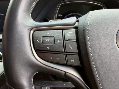 صورة مصغرة 24 لـ 2017 Lexus LS