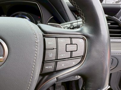 صورة مصغرة 25 لـ 2017 Lexus LS