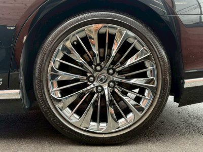 صورة مصغرة 11 لـ 2017 Lexus LS