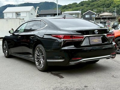 صورة 7 لـ 2017 Lexus LS