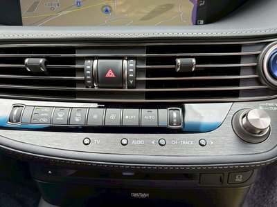 صورة مصغرة 34 لـ 2017 Lexus LS