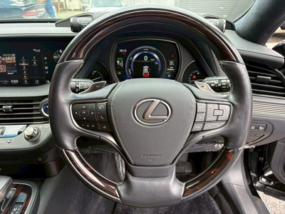 صورة مصغرة 23 لـ 2017 Lexus LS