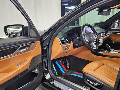 BMW 7 SERIES - 10