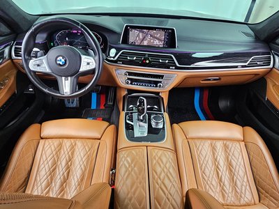 BMW 7 SERIES - 5