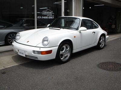 PORSCHE 911 - 1