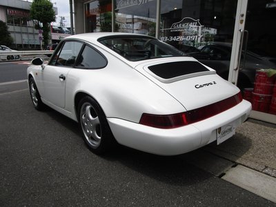 PORSCHE 911 - 5