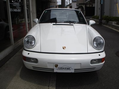PORSCHE 911 - 2