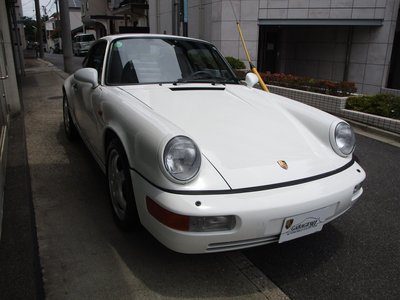 PORSCHE 911 - 3