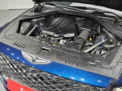 GENESIS GV80 - 7