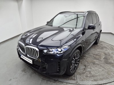 BMW X5 - 7