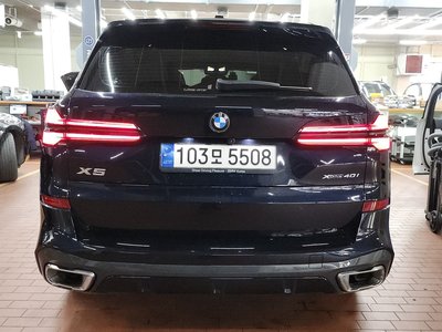 BMW X5 - 3