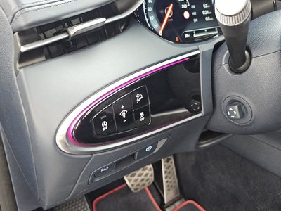 2022 Genesis GV70 缩略图 26