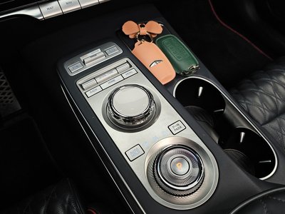 2022 Genesis GV70 缩略图 12