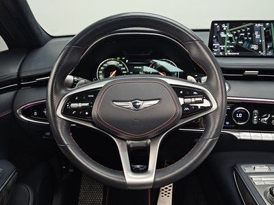 2022 Genesis GV70 缩略图 19