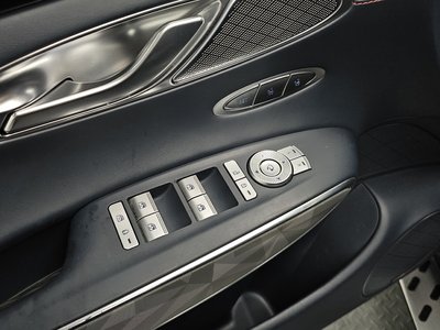 2022 Genesis GV70 缩略图 25