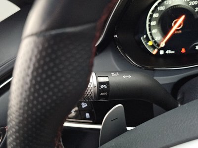 2022 Genesis GV70 缩略图 33