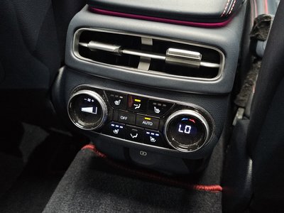 2022 Genesis GV70 缩略图 27