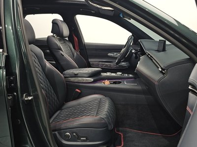 2022 Genesis GV70 缩略图 13