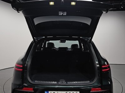 2022 Genesis GV70 缩略图 29