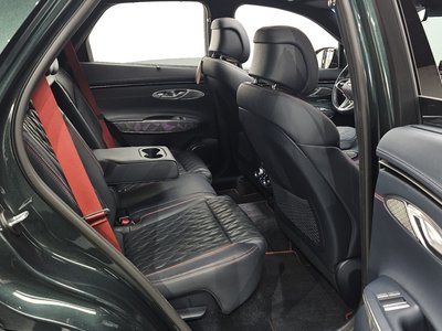 2022 Genesis GV70 缩略图 16