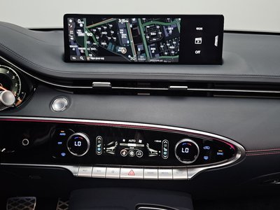 2022 Genesis GV70 缩略图 20