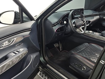 2022 Genesis GV70 缩略图 17