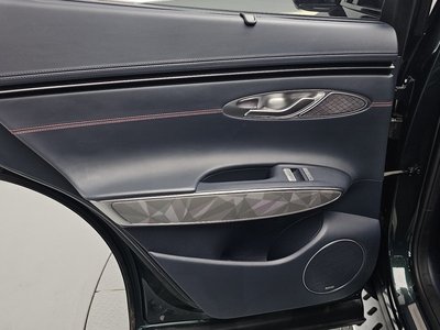 2022 Genesis GV70 缩略图 15