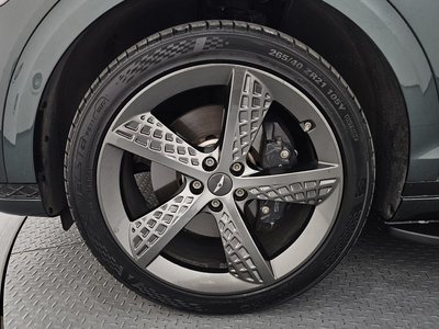 2022 Genesis GV70 照片 6