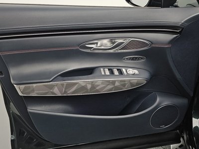 2022 Genesis GV70 缩略图 14