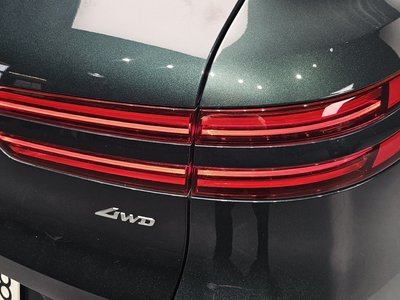 2022 Genesis GV70 照片 10