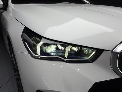 2024 BMW 5 SERIES photo 9