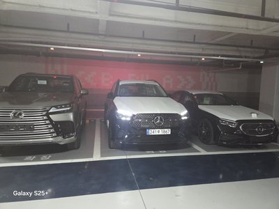 MERCEDES-BENZ GLE - 5