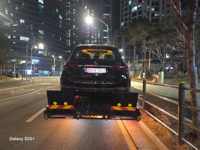 MERCEDES-BENZ GLE - 3