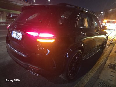 MERCEDES-BENZ GLE - 7