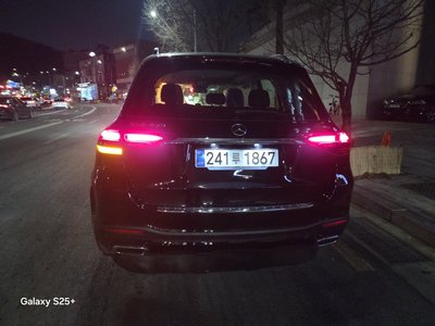 MERCEDES-BENZ GLE - 6