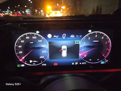 MERCEDES-BENZ GLE - 4