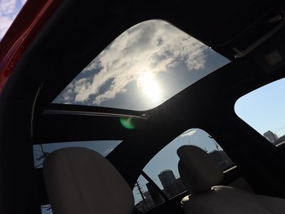 MERCEDES-BENZ E-CLASS - 5