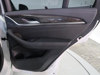 2021 BMW X3 — миниатюра 49
