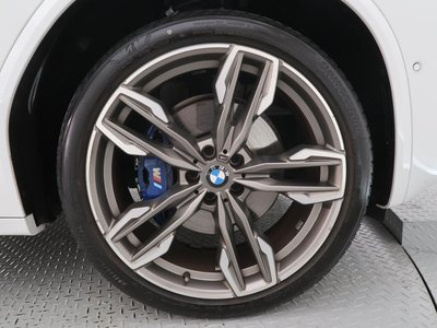 2021 BMW X3 — миниатюра 52