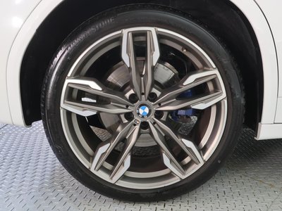 2021 BMW X3 — миниатюра 55