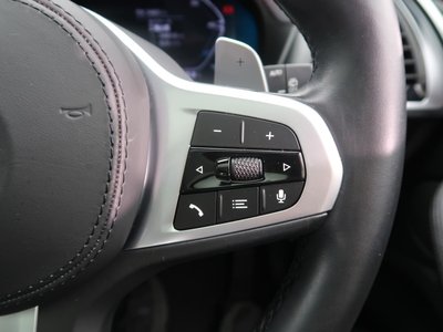 2021 BMW X3 — миниатюра 36