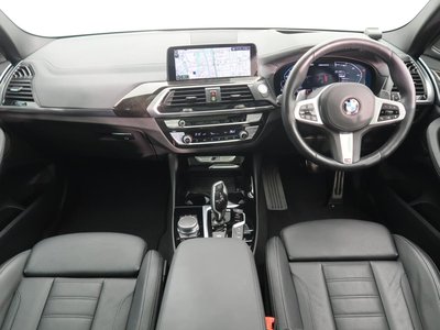 BMW X3 - 2