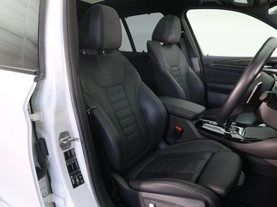 2021 BMW X3 — миниатюра 11