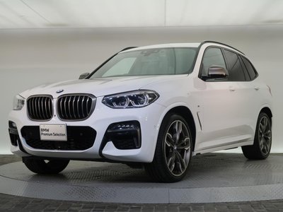 2021 BMW X3 — миниатюра 23