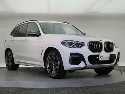 2021 BMW X3 — миниатюра 22