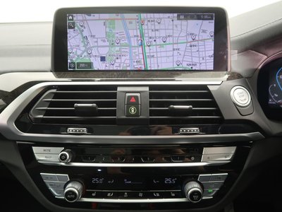 2021 BMW X3 — миниатюра 42