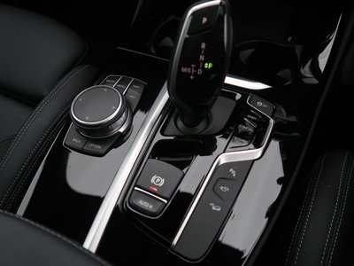 2021 BMW X3 — миниатюра 31
