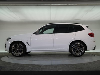2021 BMW X3 — миниатюра 27