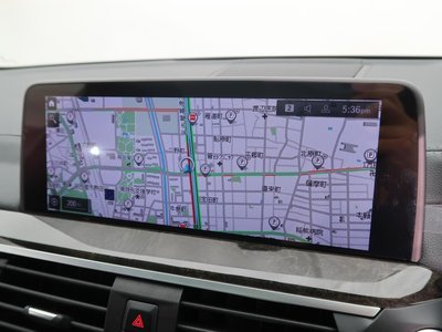 BMW X3 - 5